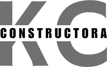 Logo - Constructora KC